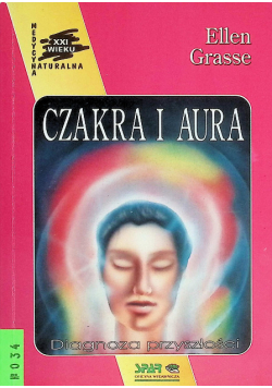 Czakra i aura