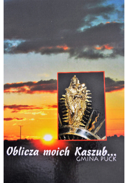 Oblicza moich Kaszub