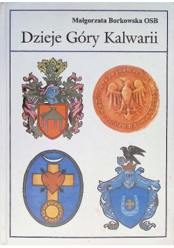 Dzieje góry kalwarii