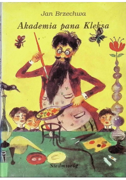 Akademia Pana Kleksa
