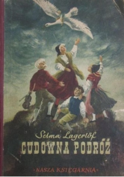 Cudowna podróż Tom II