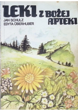 Leki z Bożej Apteki