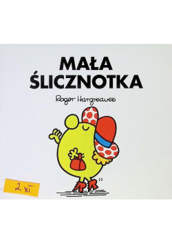 Mała Ślicznotka