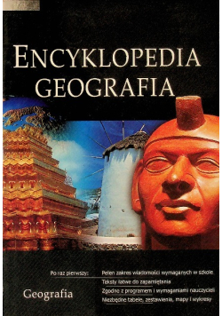 Encyklopedia Geografia
