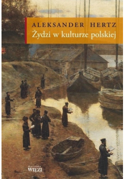 Żydzi w kulturze polskiej