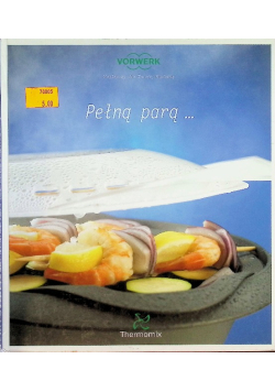Pełną parą