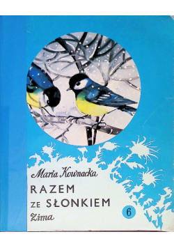 Razem ze słonkiem zima