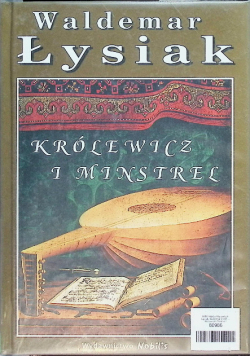 Królewicz i Minstrel