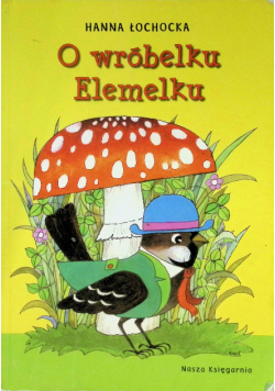 O wróbelku Elemelku