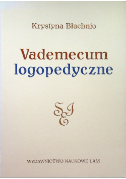 Vademecum logopedyczne