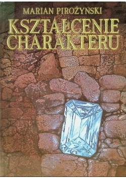 Kształcenie charakteru