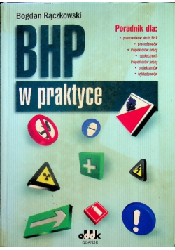 BHP w praktyce
