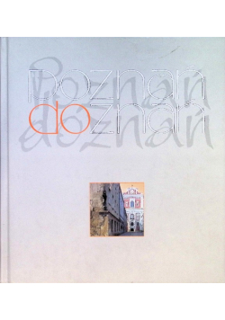 Poznań doznań