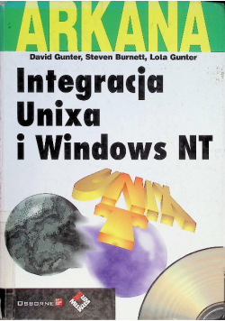 Integracja Unixa i Windows NT