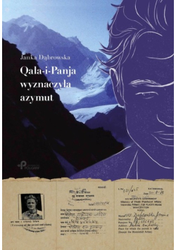 Qala-i-Panja wyznaczyła azymut