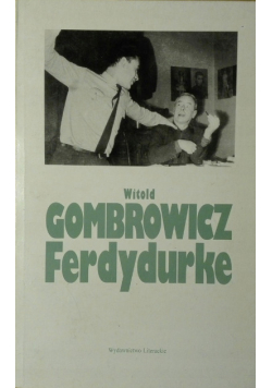 Ferdydurke