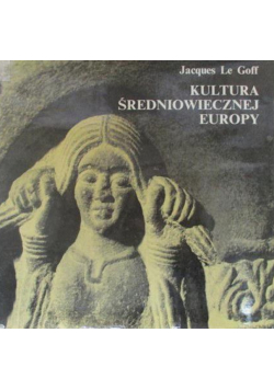 Kultura średniowiecznej Europy