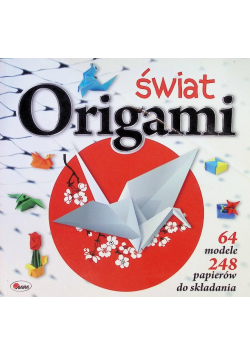 Świat origami