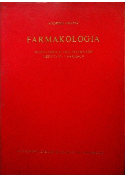 Farmakologia