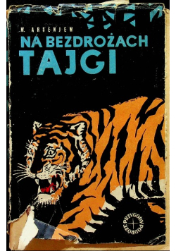 Na Bezdrożach Tajgi