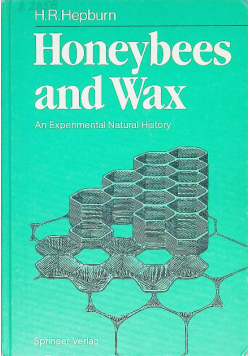 Honeybees and Wax