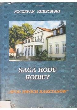 Saga rodu kobiet