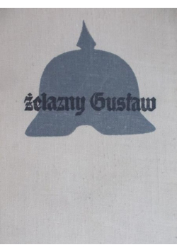 Żelazny Gustaw