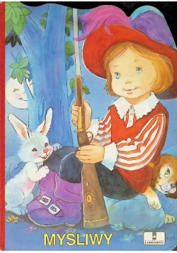 Myśliwy