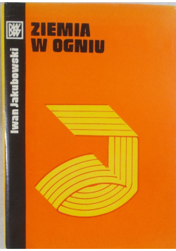 Ziemia w ogniu