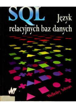 SQL. Język relacyjnych baz danych