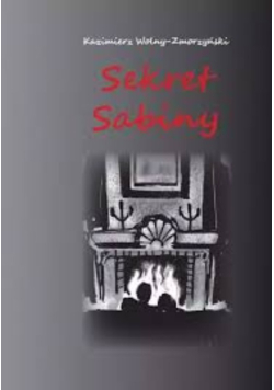 Sekret Sabiny