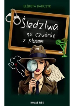 Śledztwa na czwórkę z plusem
