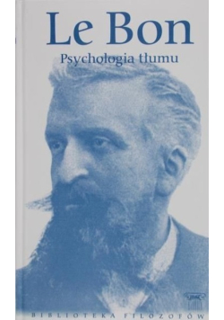 Psychologia tłumu