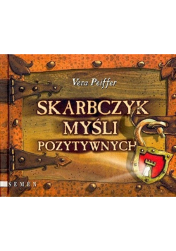 Skarbczyk myśli pozytywnych
