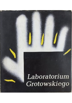 Laboratorium Grotowskiego