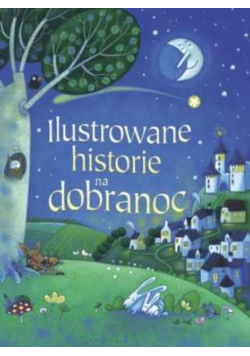 Ilustrowane historie na dobranoc