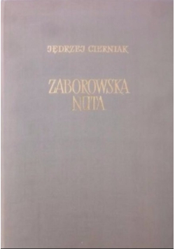 Zaborowska nuta