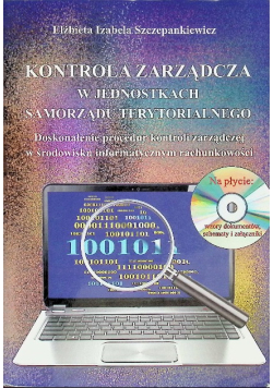 Kontrola Zarządcza w jednostkach Samorządu Terytorialnego