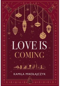 Love is coming