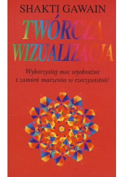 Twórcza wizualizacja