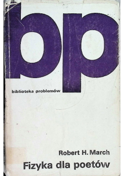 Fizyka dla poetów