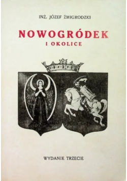 Nowogródek i okolice