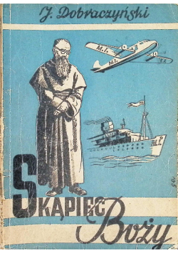 Skąpiec Boży 1946 r.