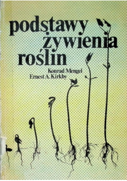 Podstawy żywienia roślin
