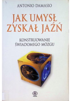 Jak umysł zyskał jaźń
