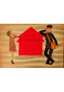 Zaproszenie