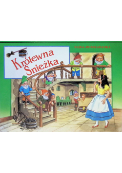Królewna Śnieżka