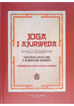 Joga i Ajurweda