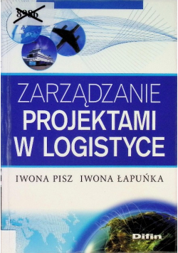 Zarządzanie projektami w logistyce