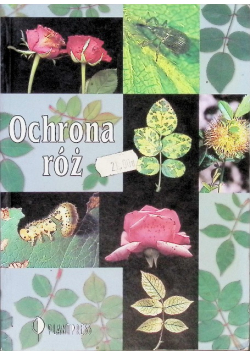 Ochrona róż